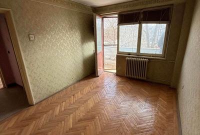 Apartament cu 2 camere decomandat în Hipodrom - 3