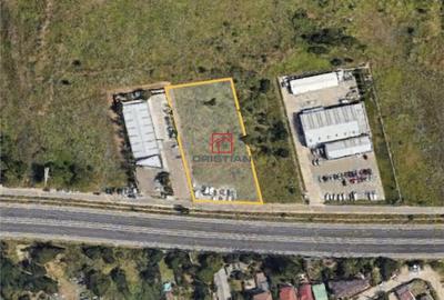 Spațiu comercial, de 4,000 mp, în Theodor Pallady - 2