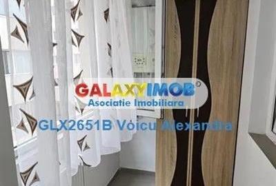 Garsoniera Bloc Nou Berceni - Dimitrie Leonida - METROU - 7