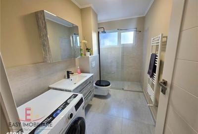 Apartament cu 2 camere în Mureșeni - 5