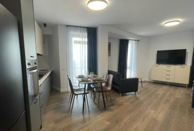 Garsonieră în Central - 5