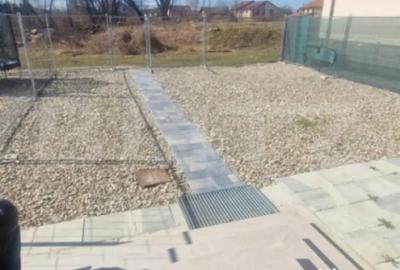 Casă cu 3 camere cu Teren 200 Mp în Stupini - 1