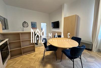 Apartament 3 camera | Etaj 1 | Renovat | Modern | Central - 12