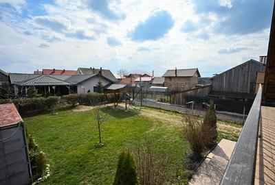 Casă cu 4 camere cu Teren 1000 Mp în Podu Oltului - 27