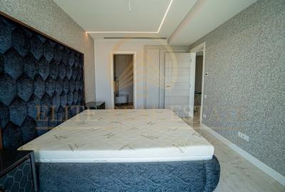 Mamaia - Complex Opera - Apartament cu 2 camere cu vedere la mare. - 20