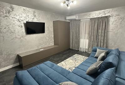 Apartament cu 2 camere decomandat în Central - 1