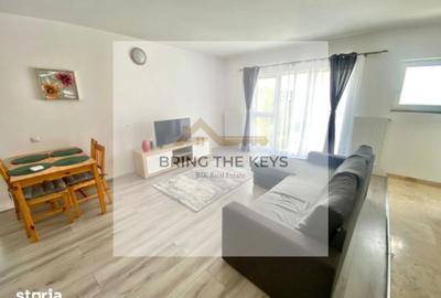 Apartament cu 2 camere semidecomandat în Central - 1