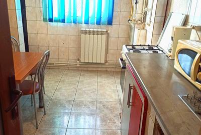 Apartament cu 2 camere semidecomandat în Ultracentral - 3