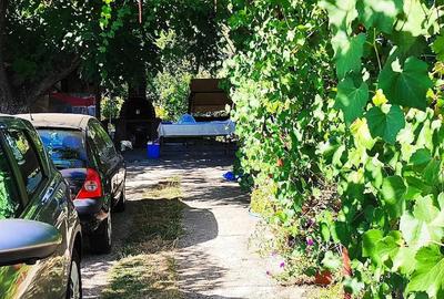 Casă cu 2 camere cu Teren 859 Mp în Bulbucata - 5