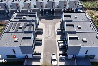 Casă cu 4 camere cu Teren 202 Mp în Palazu Mare - 20