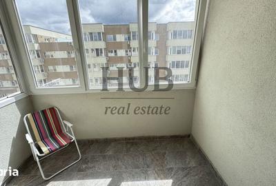 Apartament cu 2 camere în Nord - 4