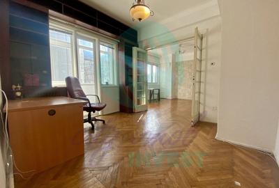 Apartament interbelic cu farmec aparte, la Piața Iancului Apartament interbelic cu farmec aparte, la Piața Iancului - 4