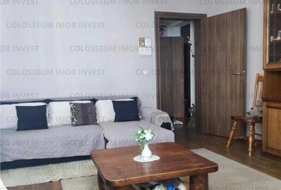 Apartament 2 camere, decomandat - zona Sanpetru