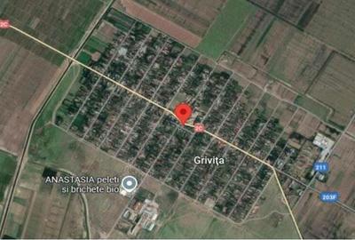 Cota 1/2 din Apartament-Comuna Grivita, Jud Ialomita-R2320719/16.01 - 3