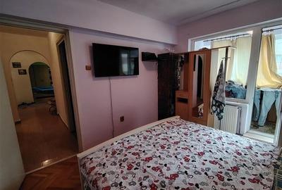 Apartament cu 3 camere (Toplita, Bld. Nicolae Balcescu B/I) Apartament cu 3 camere (Toplita, Bld. Nicolae Balcescu B/I) - 6