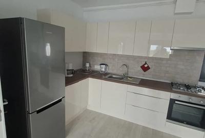 Inchiriez apartament 2 camere Bucurestii Noi Inchiriez apartament 2 camere Bucurestii Noi - 5