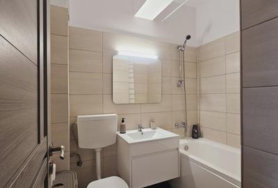 Apartament cu 2 camere decomandat, mobilat în 1 Decembrie 1918 - 22