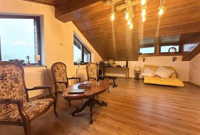 Casă individuală cu 3 camere cu Teren 500 Mp în Poiana - 25