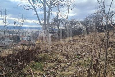 Teren Construcții intravilan de 650 mp, în Grigorescu