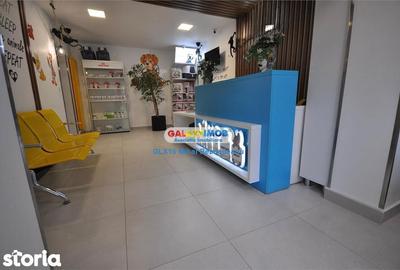Spațiu comercial, de 66 mp, în Militari - 11