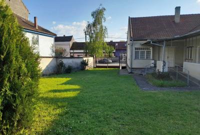 Casă cu 4 camere în Tileagd - 5