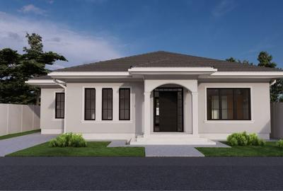 Casă cu 4 camere în Făcăi - 7