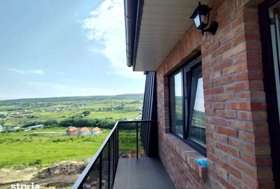 Apartament cu 2 camere în Iclod - 3