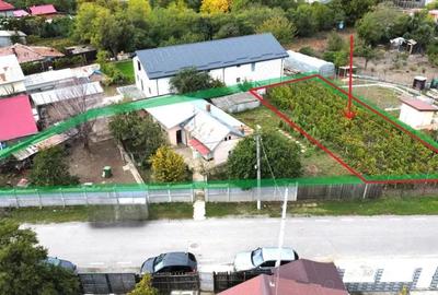 Teren de 400 mp, în Ștefăneștii de Jos - 4