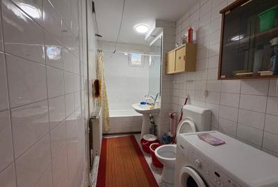 Apartament cu 2 camere, mobilat în Titan - 11
