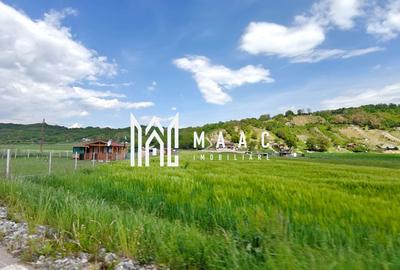 Teren agricol extravilan de 736 mp, în Cristian - 4