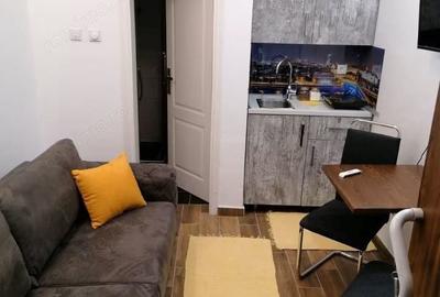 Garsonieră nedecomandată în Militari - 1