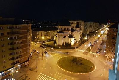 Apartament cu 2 camere decomandat în Mihai Viteazul - 3