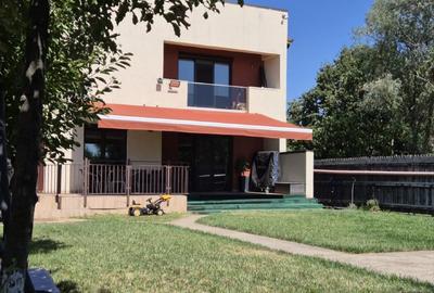 Proprietar, vilă modernă, Domnești – Ciutaci | Prosumator | Garaj & beci - 12