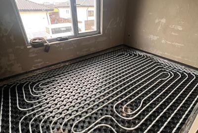 Casă cu 4 camere cu Canalizare în Vorovești - 8