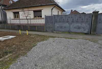 Casă cu 4 camere în Rontău - 3