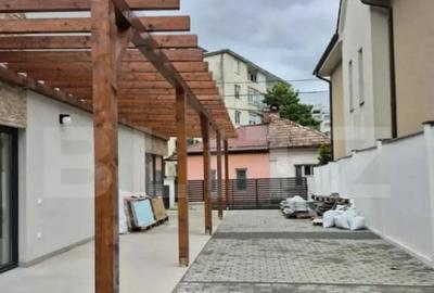 Duplex de inchiriat, reziden?ial/birouri,115mp, teren 200mp - 5