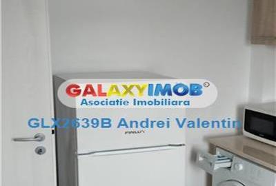 Garsonieră decomandată, mobilată în Berceni - 8