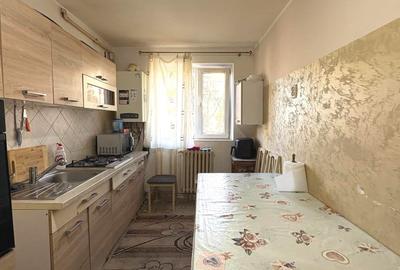 Apartament cu 2 camere semidecomandat în Dumbrava 2 - 4
