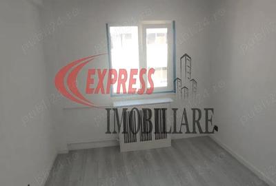 Apartament cu 3 camere semidecomandat în Titan - 3