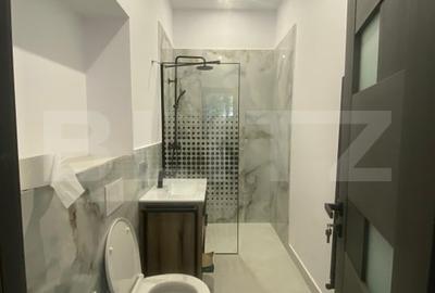 Apartament complet renovat, ultracentral - langa parc - 2