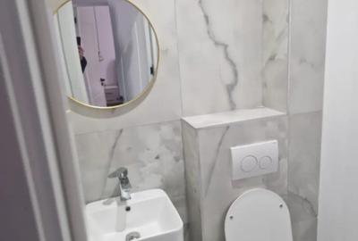 Apartament cu 3 camere decomandat în Central - 4