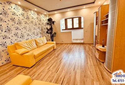 Apartament cu 2 camere decomandat în Micro 20 - 2