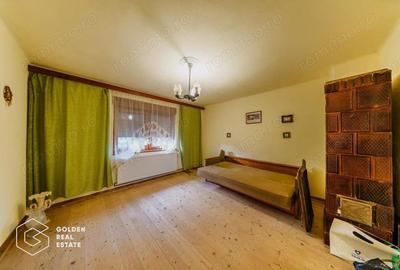 Casa in Ineu, cu teren de 1522 mp, comision 0% - 14