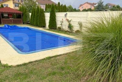 Casa de vanzare, 400 mp, zona Paulesti - 26