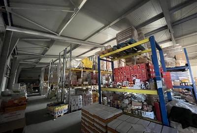 Inchiriere depozit/hala/spatiu industrial Bragadiru - Centura, ILFOV - 4