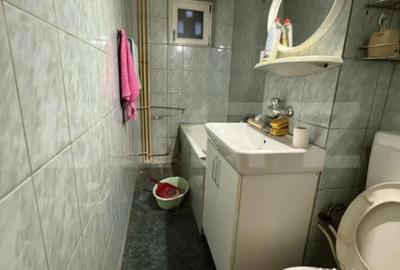 Apartament cu 3 camere semidecomandat în Dacia - 1