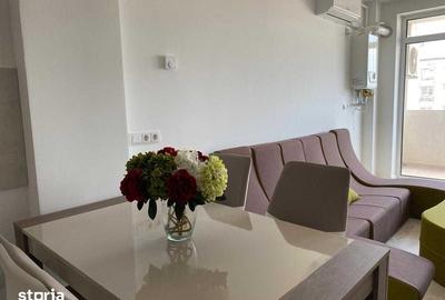 Apartament cu 2 camere în Central - 4