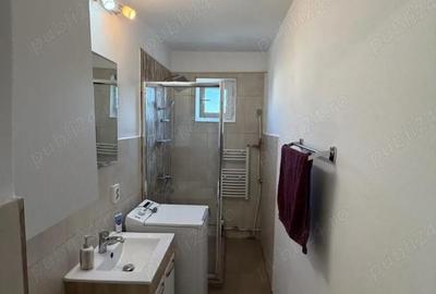 Apartament cu 2 camere semidecomandat în Circumvalațiunii - 3
