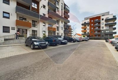 Apartament 2 camere + dressing, de închiriat, 64 mp, Avantgarden - 20