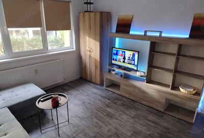 Inchiriez apartament cu doua camere - 2